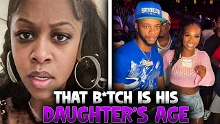 Remy Ma LOSES IT After Papoose Gets Younger Girlfriend [upl. by Consuelo770]