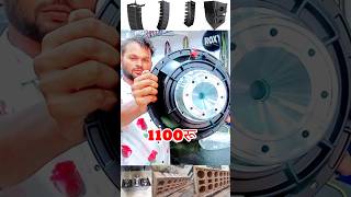 Linner Array स्पीकर 8 in 10 12 Inches Speaker short viral linner [upl. by Domash]