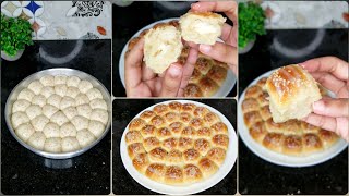 Jinsi ya kupika mzinga wa nyuki  Honeycomb bread  Mapishi Ya ramadan 1  Ramadan recipes 2024 [upl. by Statis58]