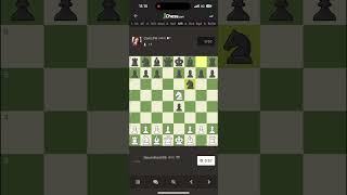 5 moves checkmate with bishop and knight Chesscom Bullet Checkmates Upload 26 [upl. by Avan]