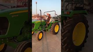 Jhondeere 5042 D Features automobile equpments tractorequipment jhondeere features farming [upl. by Nibuz]