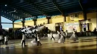 VENERACION  PHILIPPINE FOLK DANCE [upl. by Akined]