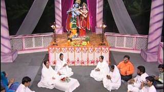 Bhaj Nitaai Gaur Radheshyam Full Song Naval Rasiya [upl. by Parsifal865]