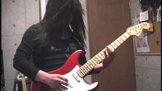 coverBlack Star  Yngwie Malmsteen [upl. by Lechner]