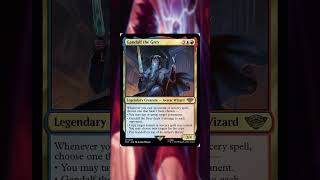 NivMizzet Visionary EDH 5 Cards Under 50¢ mtg edh commander budget foundation halloween [upl. by Idola315]