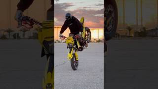 Компьютерная Графика TGK aeroxtim stunt stuntrider moto motovlog stuntriding aeroxtim [upl. by Potts]