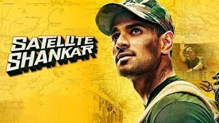 Satellite Shankar full Hindi Movie Facts and Rewiew Sooraj Pancholi and Megha Akash [upl. by Amjan]