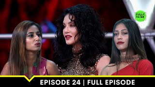 Maera And Anushka Have A Heated Argument  MTV Splitsvilla 11  Episode 24 [upl. by Yodlem]