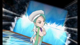 Pokemon Omega Ruby  Part 5  Slateport City Gameplay Walkthrough [upl. by Niraa109]