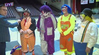 45 Jaffa Shrine Circus 2019 Preview Part 2 [upl. by Vitoria]