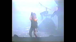 Nine Inch Nails 19941201 Toronto Maple Leaf Gardens  1st Gen  Full Show  NIN Live Archive [upl. by Lamoureux]