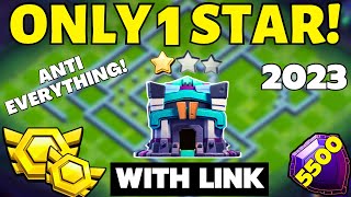 TOP 20 WORLD BEST TH13 War Base With Link  Th13 Cwl Base With Link  Th13 Legend Base  2023 [upl. by Trab578]