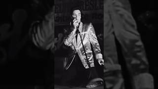 Elvis Presley  Hound Dog Live in Tupelo 1957 [upl. by Edin295]