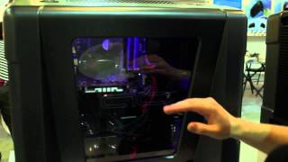 AIO Systems  Computex 2013 [upl. by Norford]