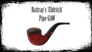 Rattrays Eldritch pipe GAW [upl. by Cammi162]