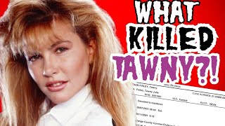 AUTOPSY Report of TAWNY KITAEN  Video Vixen Surprising Death Details [upl. by Cressler213]