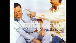 6Labirinto chrystian e ralf [upl. by Ived]