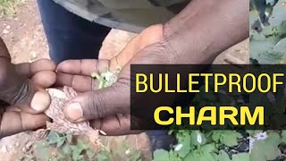 AYẸTA IBỌN TODAJU Confirm Bulletproof Charm [upl. by Honig]