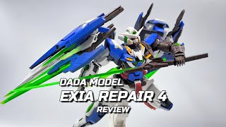 REVIEW DADA MODEL  EXIA R4 [upl. by Kris]