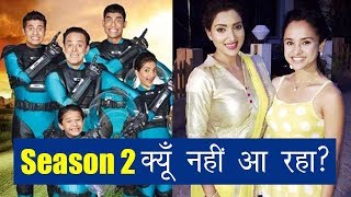 Badi Door Se Aaye Hai kaa Season 2 kyu Nahi aa Rha [upl. by Eniak]