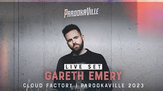 PAROOKAVILLE 2023  Gareth Emery [upl. by Athey]