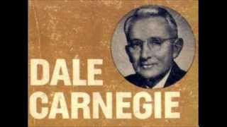 Dale Carnegie  Umgang mit Menschen [upl. by Kcirdorb152]