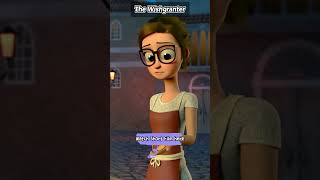 The Wishgranter Animated Short Film  CGMeetup​ shorts [upl. by Chellman]