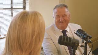 FirstHand Episode 3 Shane Jones on Waitangi Day Ratana and Maoridom [upl. by Billi113]