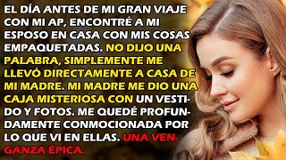 Esposo descubre a su esposa infiel expone su affair y la ignora sin decir una palabra [upl. by Anilrac]