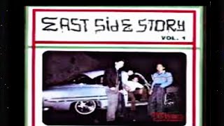 EAST SIDE STORY VOL 1 [upl. by Ardnait805]