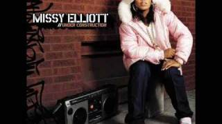 Missy Elliott  Drop The Bomb [upl. by Leugimsiul]