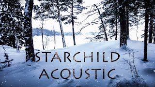 Wintersun  Starchild Acoustic Outro  With Vocals [upl. by Durrej]