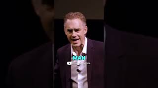 Eyes opened  Jordan Peterson [upl. by Oitaroh]