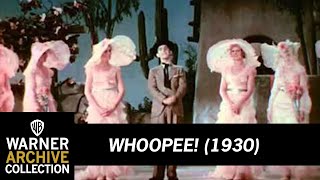 Preview Clip  Whoopee  Warner Archive [upl. by Adnawot670]