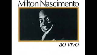 MILTON NASCIMENTO PAISAGEM DA JANELA [upl. by Fabozzi996]