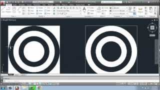 6  AutoCAD  2D Drafting Basics  Zoom and Pan  Brooke Godfrey [upl. by Pitts799]