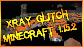 MINECRAFT Xray Glitch 1152 JAVA  2020  Malayalam  RANDOMIZED [upl. by Radman]