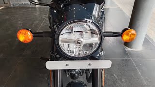 Bajaj Platina X Royal Enfield Model Bike Comparison Video Cinematic Video YouTube [upl. by Debbee]