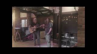 Melissa The Allman Brothers Band  Cover by Keith Hoggard and Jason Frank [upl. by Karolyn]