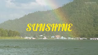 Sunshine  The Brummies แปลไทยTHAISUB [upl. by Neeli]