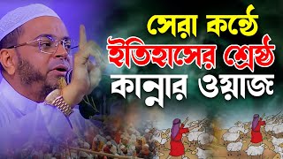 নাসির উদ্দিন আনসারী নতুন ওয়াজ  নাসির উদ্দিন আনসারী। Nasir Uddin Ansari  ansari new waz [upl. by Korwin871]