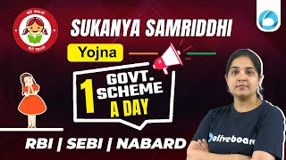 Sukanya Samriddhi Yojana 2024  SSY Scheme  Sukanya Yojana  Government Scheme 2024 By Pooja Maam [upl. by Braden203]