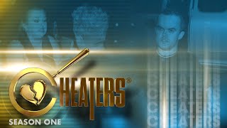 Cheaters  Season 1 Episode 1  Classic Reality TV [upl. by Ennirroc520]