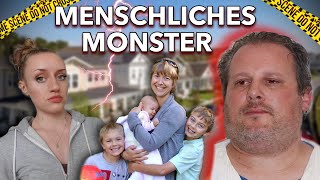 Die eigene FAMILIE einfach ausgelöscht  Anthony Todt  Dokumentation 2024 [upl. by Swords]