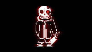 HorrorTale Megalovania  Warped Judgement [upl. by Bohman]