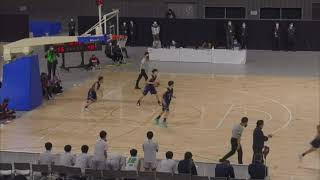 瀬川琉久 Jrウィンターカップ202122 決勝 ハイライト [upl. by Rehpotsirahc]