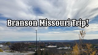 Branson Missouri [upl. by Latini171]