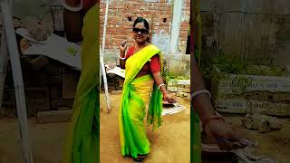 support dance viral Chockeata choshma Hatea Kacher churi Trending short Rita Das [upl. by Vacuva]