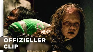 Der Exorzist Bekenntnis  Ab 5 Oktober im Kino [upl. by Flin]