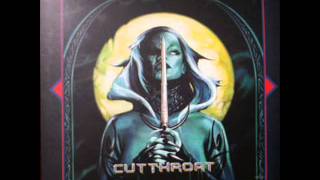 Cutthroat USA  Hard As Nails 1987 [upl. by Nirtak]